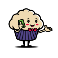 Calendly profile picture for @muffin