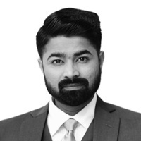 Calendly profile picture for @subhan