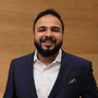 Calendly profile picture for @siddiq