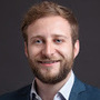 Calendly profile picture for @russo