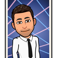 Calendly profile picture for @zeko