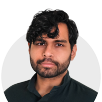 Calendly profile picture for @labib