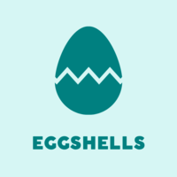 Calendly profile picture for @eggshells