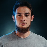 Calendly profile picture for @walid
