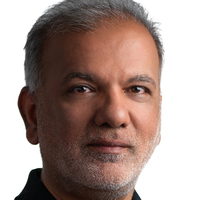Calendly profile picture for @uzair