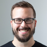 Calendly profile picture for @brett