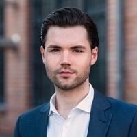 Calendly profile picture for @cauliflower