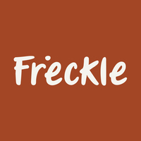 Calendly profile picture for @freckle