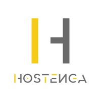 Calendly profile picture for @hostenga