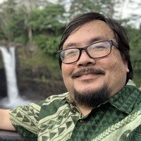 Calendly profile picture for @hawaii