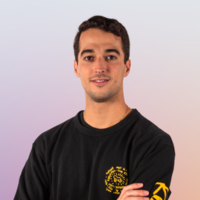 Calendly profile picture for @orlandof