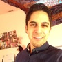 Calendly profile picture for @hilal