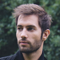 Calendly profile picture for @numbered