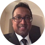 Calendly profile picture for @rfernando