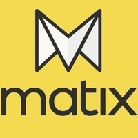 Calendly profile picture for @matix