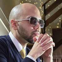 Calendly profile picture for @proverb