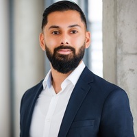 Calendly profile picture for @qayyum