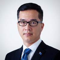 Calendly profile picture for @hieu