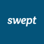 Calendly profile picture for @swept