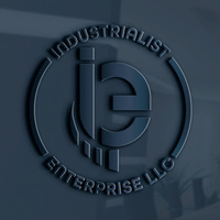 Calendly profile picture for @industrialist