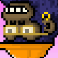 Calendly profile picture for @inverted