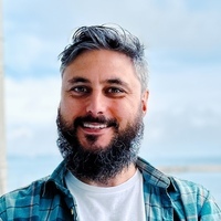 Calendly profile picture for @nicks