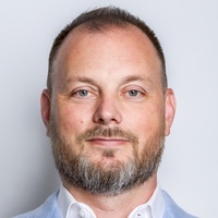 Calendly profile picture for @maxclark