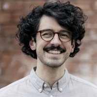 Calendly profile picture for @nando