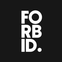 Calendly profile picture for @forbid