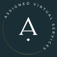 Calendly profile picture for @assigned