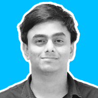 Calendly profile picture for @rahaman