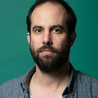 Calendly profile picture for @strangers
