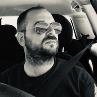 Calendly profile picture for @giannios