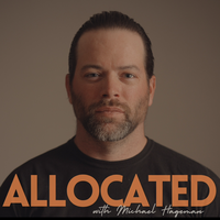 Calendly profile picture for @allocated