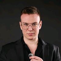 Calendly profile picture for @rile