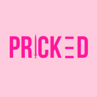 Calendly profile picture for @pricked