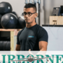 Calendly profile picture for @airborne