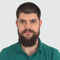 Calendly profile picture for @po