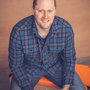 Calendly profile picture for @palmer