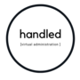 Calendly profile picture for @handled
