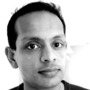 Calendly profile picture for @swami
