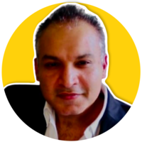 Calendly profile picture for @shahzad