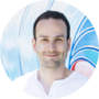 Calendly profile picture for @uwe