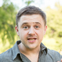 Calendly profile picture for @vlad