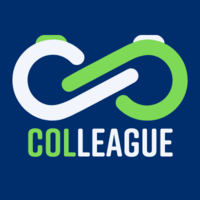 Calendly profile picture for @colleague