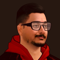 Calendly profile picture for @mukhiya