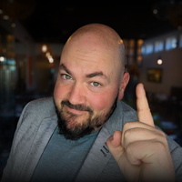 Calendly profile picture for @attraction