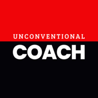 Calendly profile picture for @unconventional