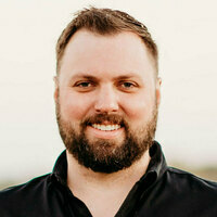 Calendly profile picture for @ed
