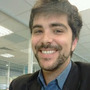 Calendly profile picture for @because